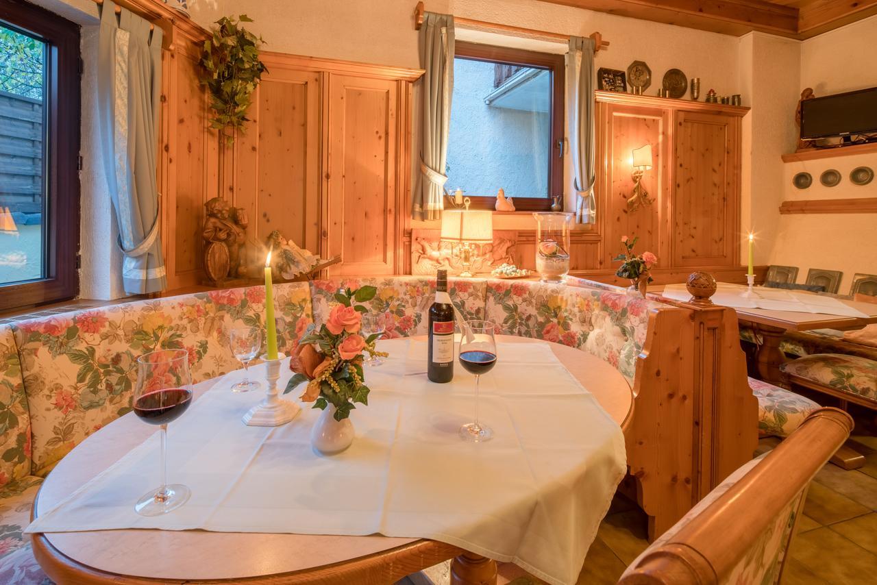 Hotel-Barbarossa-Garni Bei Hanau 布罗登巴赫 外观 照片